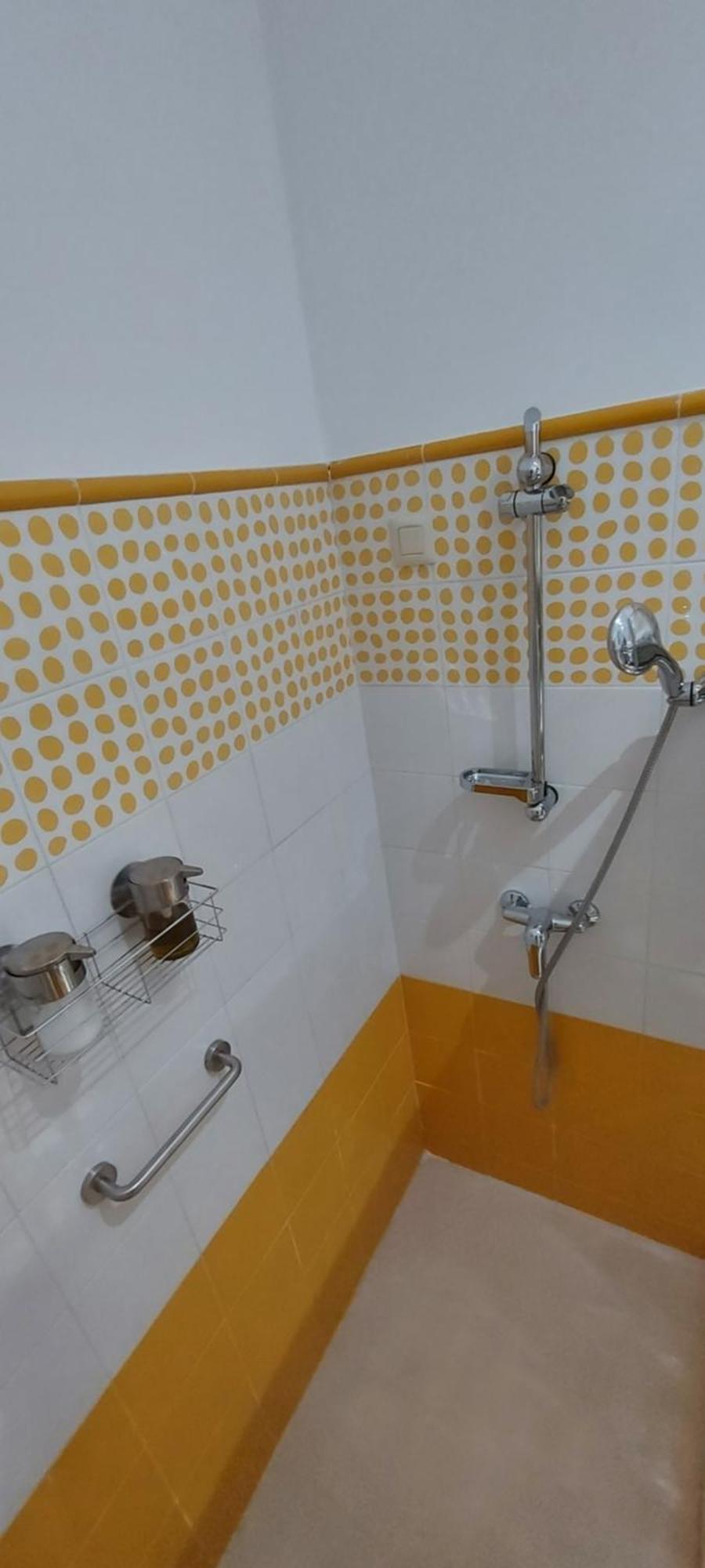 Apartamentos Los Descalzos Ronda Exterior foto