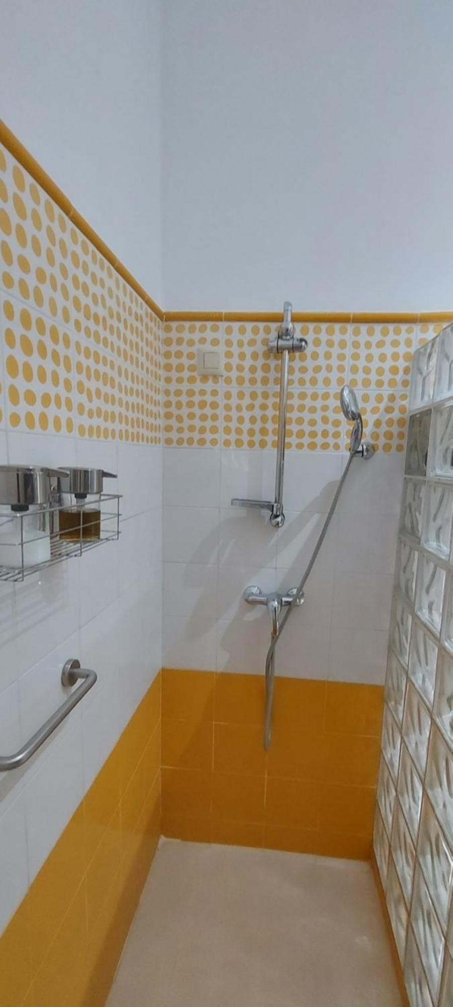 Apartamentos Los Descalzos Ronda Exterior foto