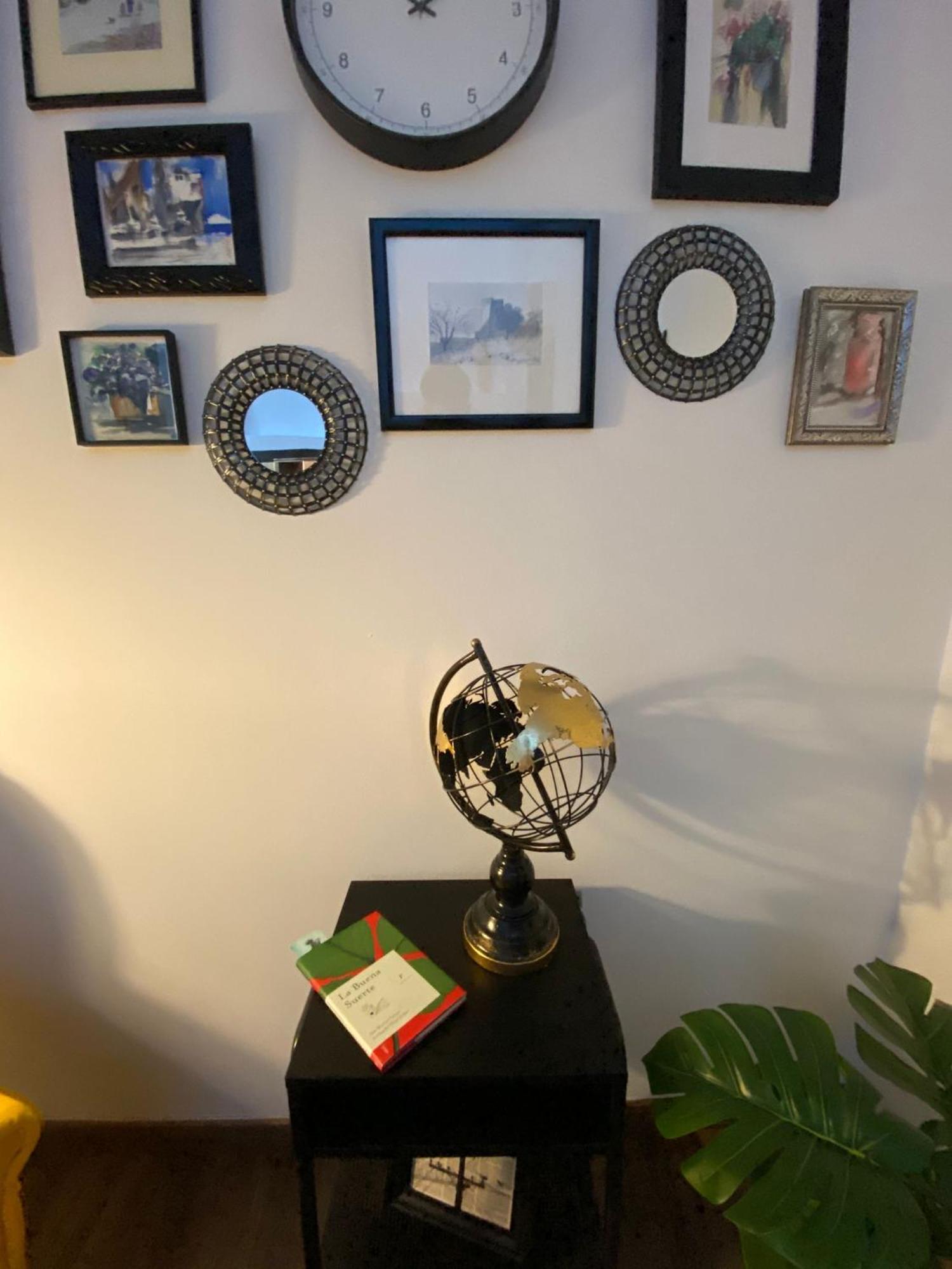 Apartamentos Los Descalzos Ronda Habitación foto